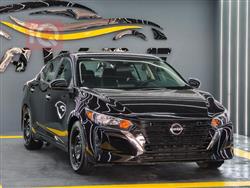 نيسان سنترا